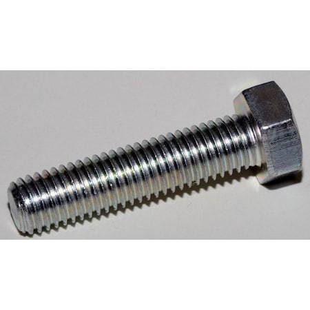 Yamada BOLT M12X1.75X50 ZINC FT 611203